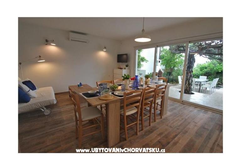 Beachfront Appartements Christian – foto 4
