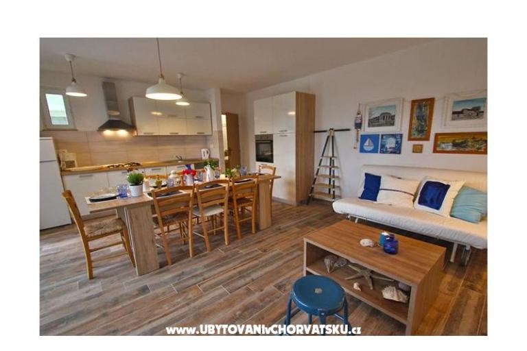 Beachfront Appartements Christian – foto 5