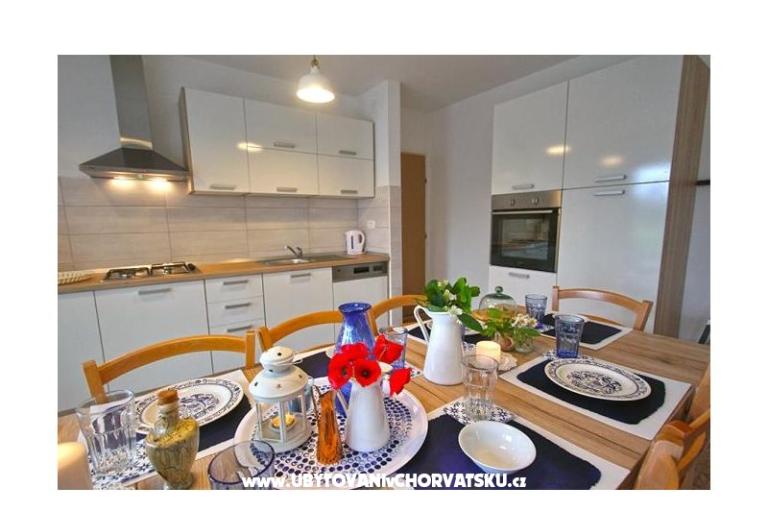 Beachfront Appartements Christian – foto 6