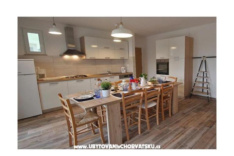 Beachfront Appartements Christian – foto 7