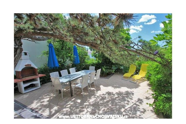 Beachfront Appartements Christian – foto 8