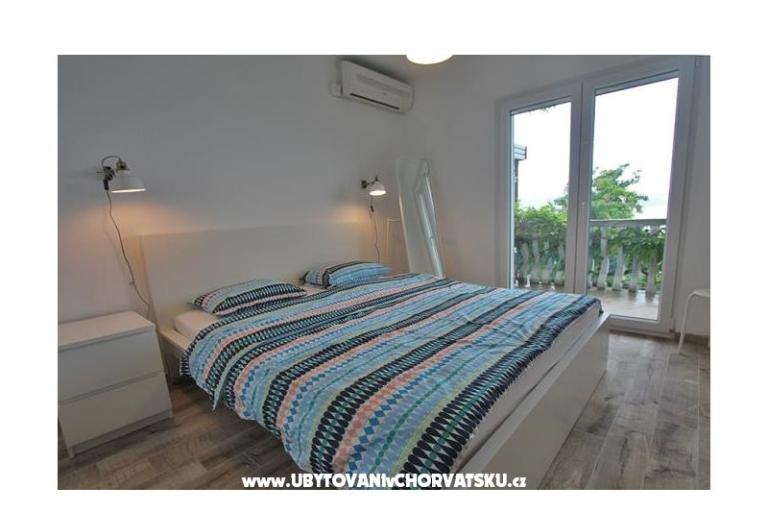 Beachfront Appartements Christian – foto 9