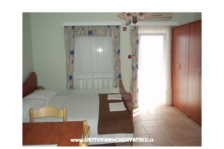 Appartements Delfin – foto 13