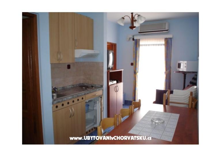 Appartements Delfin – foto 14