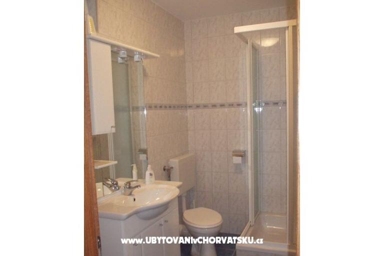 Appartements Delfin – foto 9