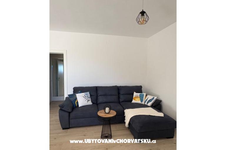 Beachfront Apartments A+M – foto 4