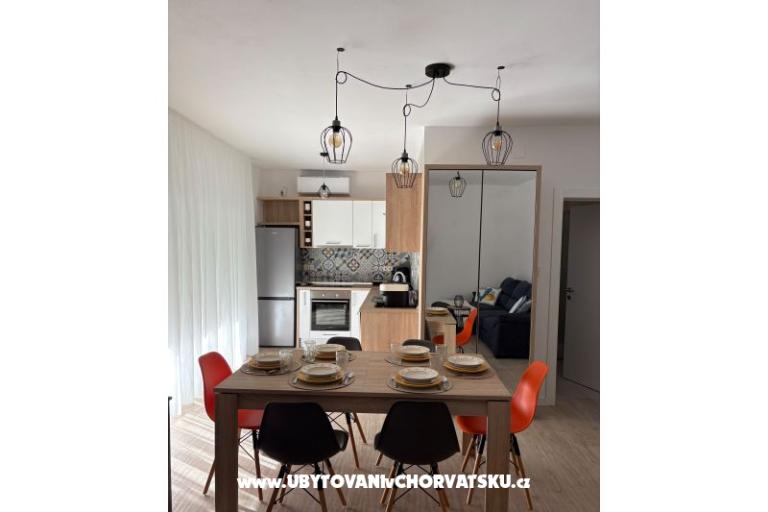 Beachfront Apartments A+M – foto 5