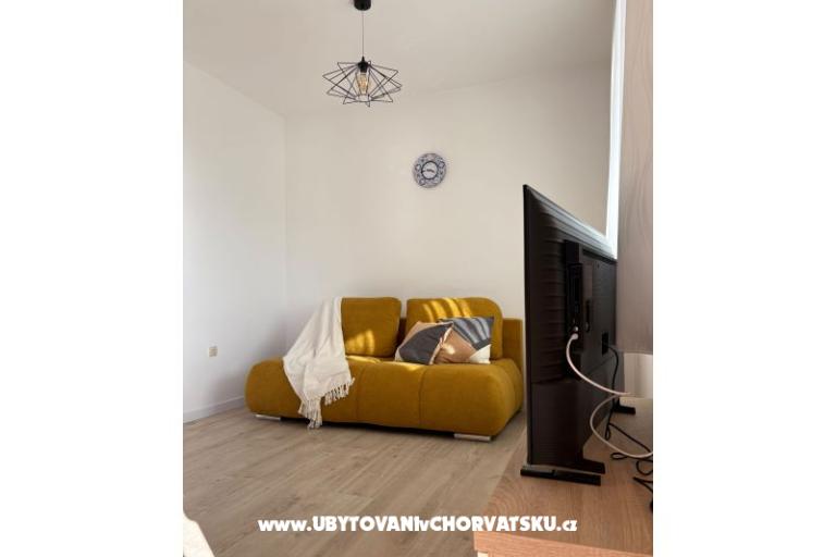 Beachfront Apartments A+M – foto 7