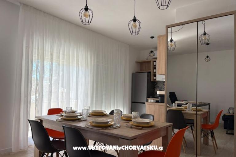 Beachfront Apartments A+M – foto 9