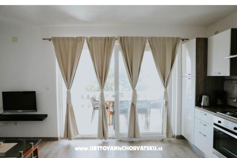 Beachfront Appartements Amaris – foto 10