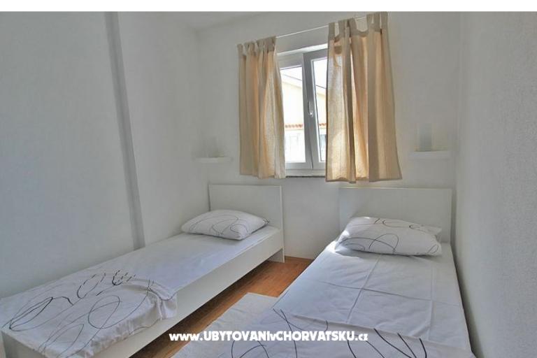 Beachfront Appartements Amaris – foto 11