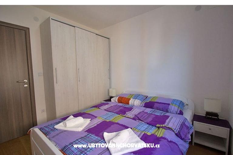 Beachfront Appartements Amaris – foto 12