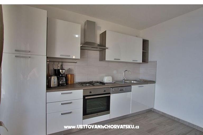 Beachfront Appartements Amaris – foto 13