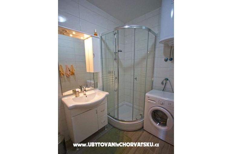 Beachfront Appartements Amaris – foto 14