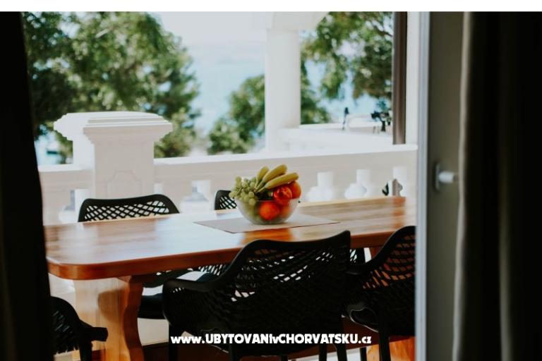 Beachfront Appartements Amaris – foto 16