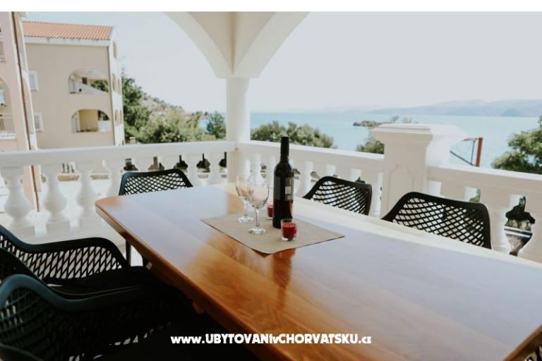 Beachfront Appartements Amaris – foto 18