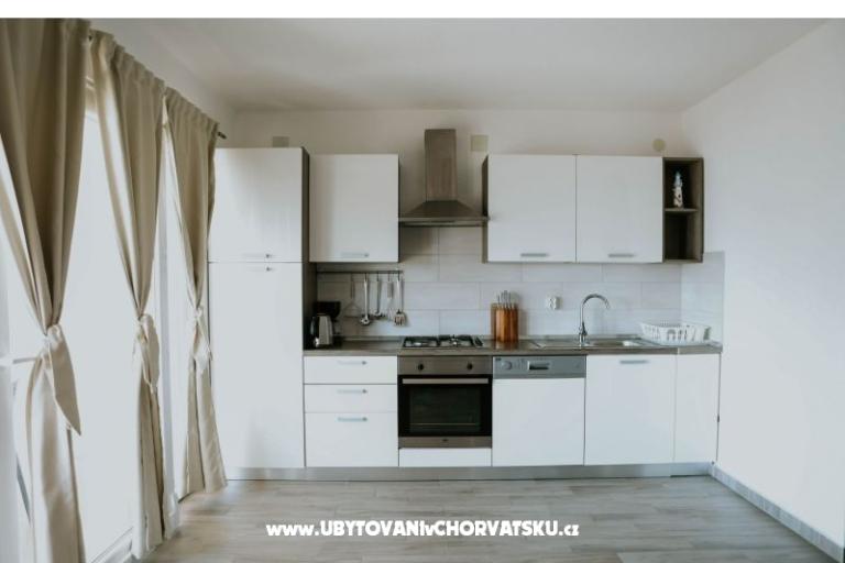 Beachfront Appartements Amaris – foto 19