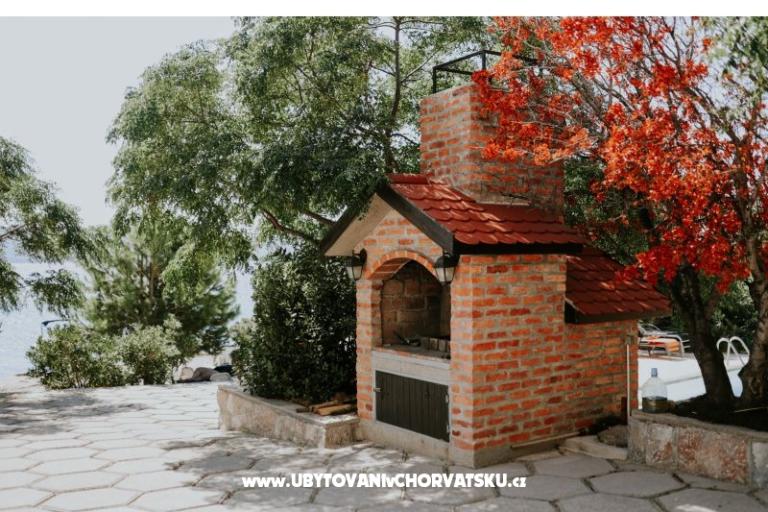 Beachfront Appartements Amaris – foto 20