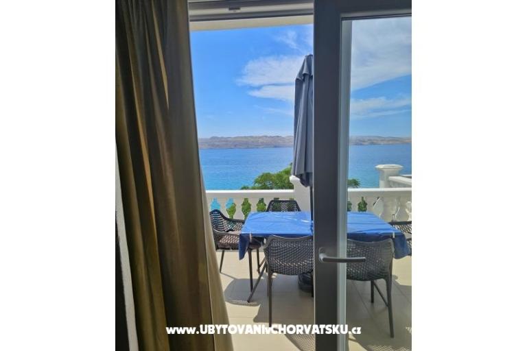 Beachfront Appartements Amaris – foto 21