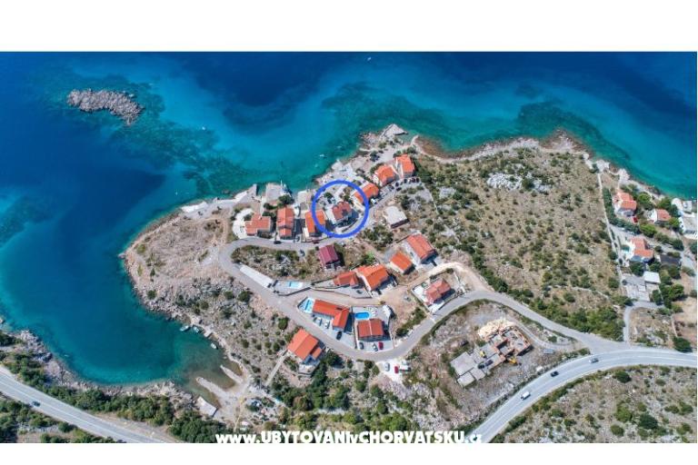 Beachfront Appartements Amaris – foto 22