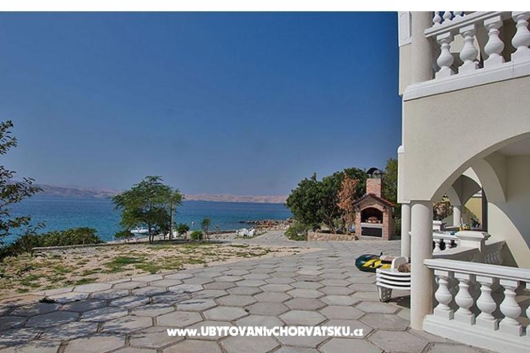 Beachfront Appartements Amaris – foto 3