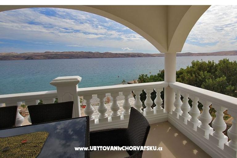 Beachfront Appartements Amaris – foto 6