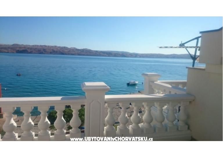 Beachfront Appartements Amaris – foto 9