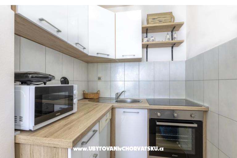 Beachfront Appartements Laszlo – foto 3