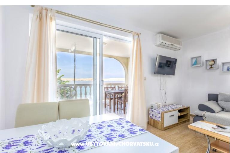 Beachfront Appartements Laszlo – foto 4