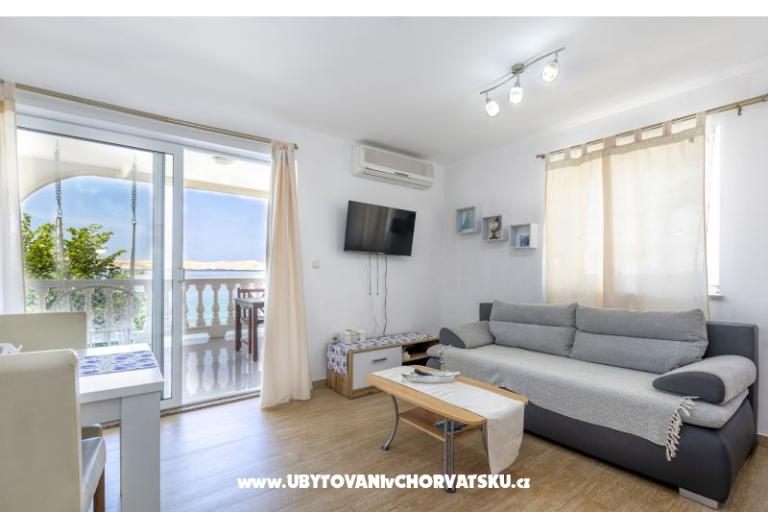Beachfront Appartements Laszlo – foto 5