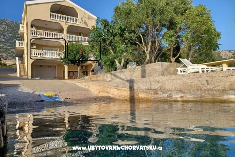 Beachfront Appartements Laszlo – foto 6