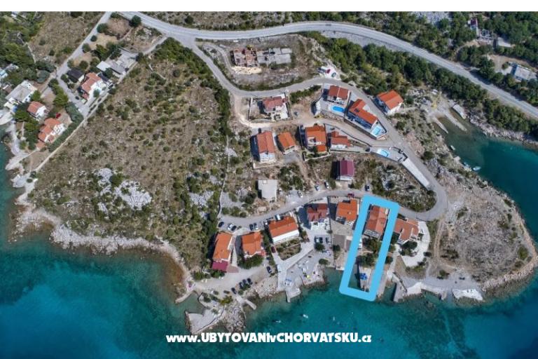 Beachfront Appartements Laszlo – foto 7