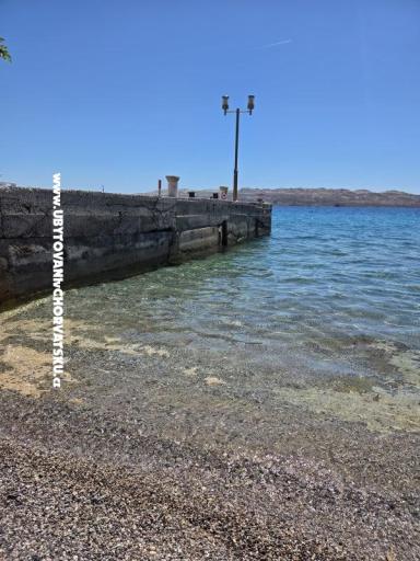 Beachfront Appartements Laszlo – foto 8