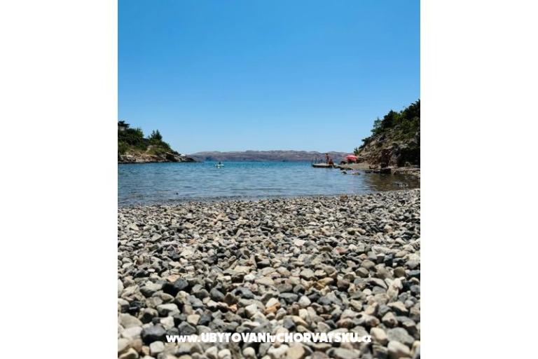 Beachfront Maison Robert avec piscine – foto 16