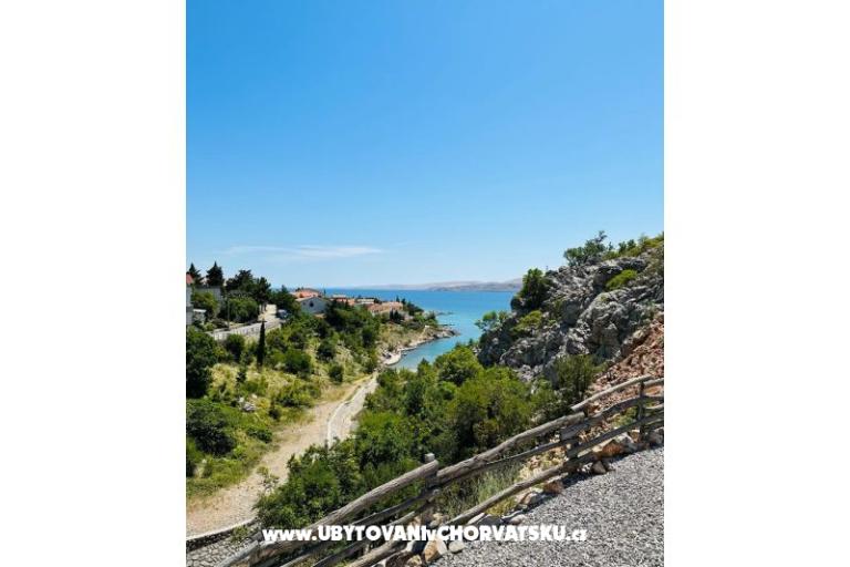 Beachfront Maison Robert avec piscine – foto 17