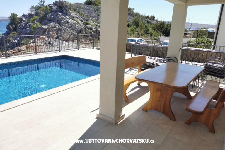 Beachfront Maison Robert avec piscine – foto 2