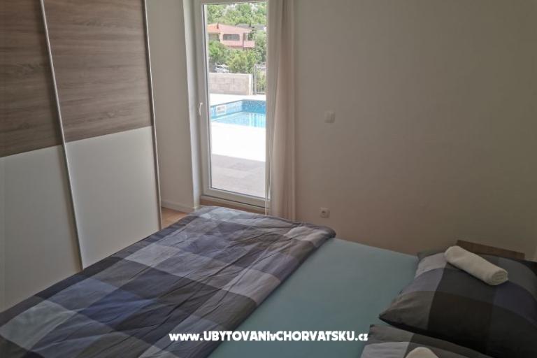 Beachfront Maison Robert avec piscine – foto 4