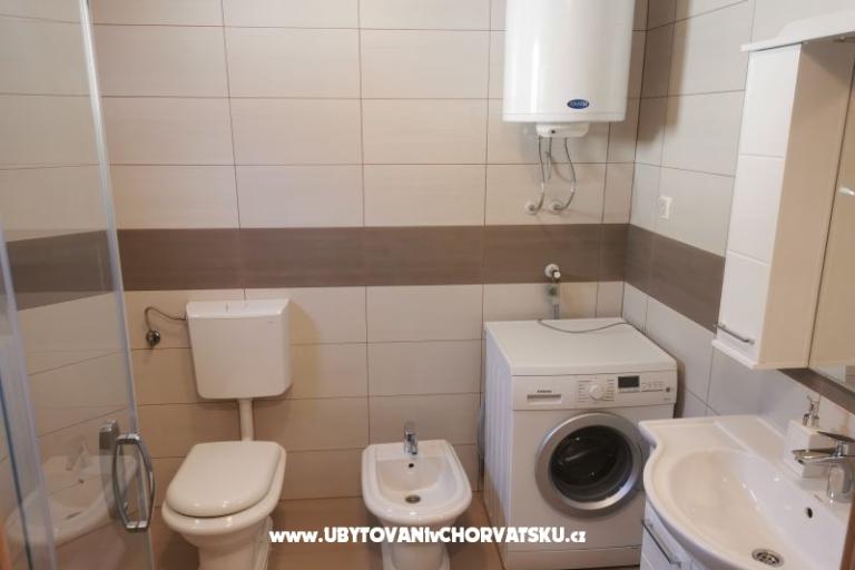 Beachfront Maison Robert avec piscine – foto 6