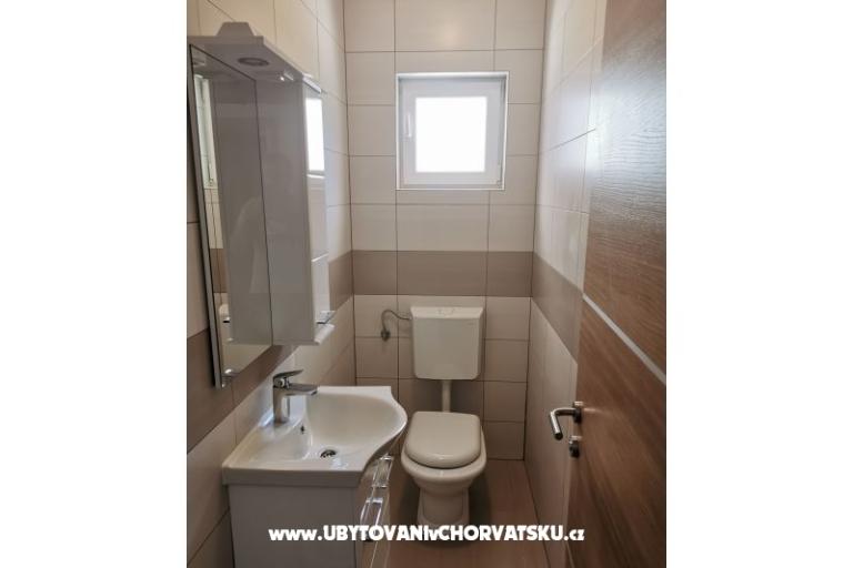 Beachfront Maison Robert avec piscine – foto 7