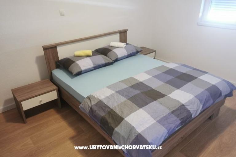 Beachfront Maison Robert avec piscine – foto 8