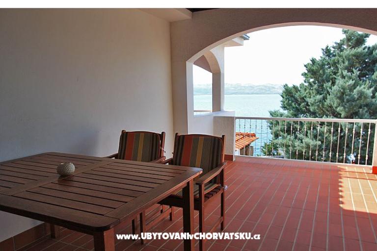 Beachfront Maison Isabella – foto 12