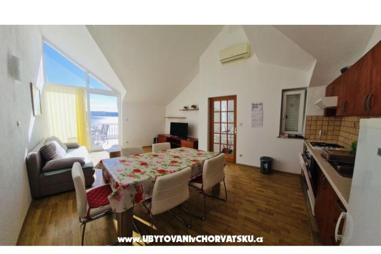 Beachfront Maison Rukavina – foto 11