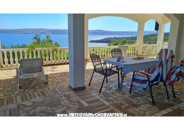 Beachfront Maison Rukavina – foto 3