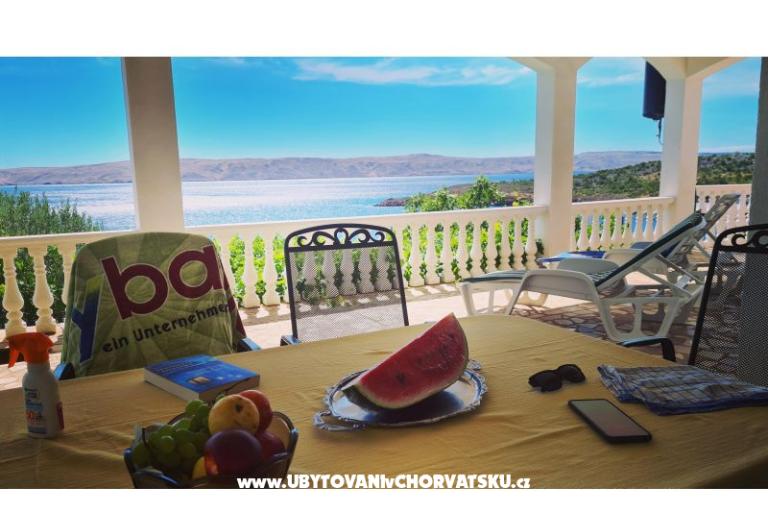 Beachfront Maison Rukavina – foto 5