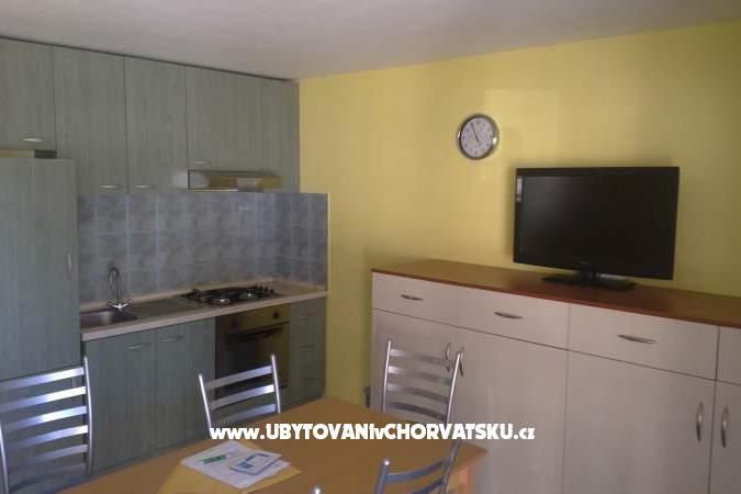 Appartements Curiš – foto 3