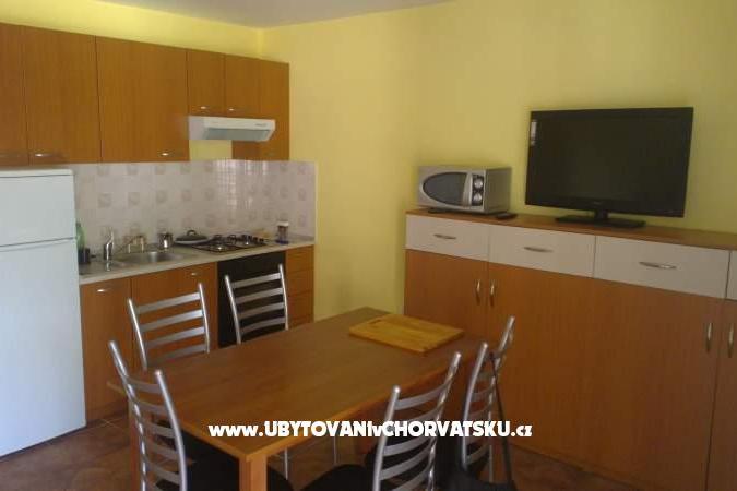 Appartements Curiš – foto 8