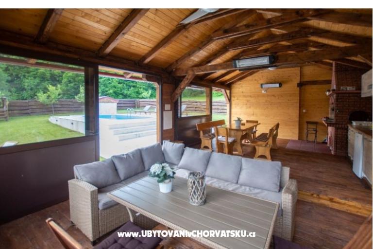 Holiday Maison Nina – foto 11