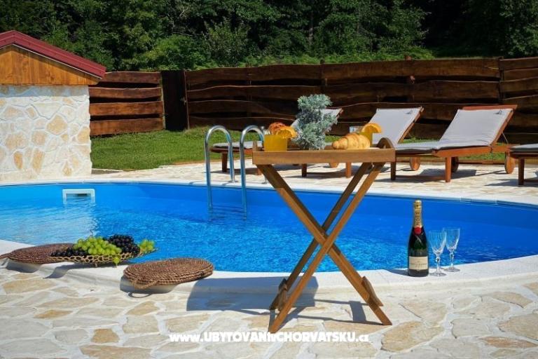 Holiday Maison Nina – foto 24