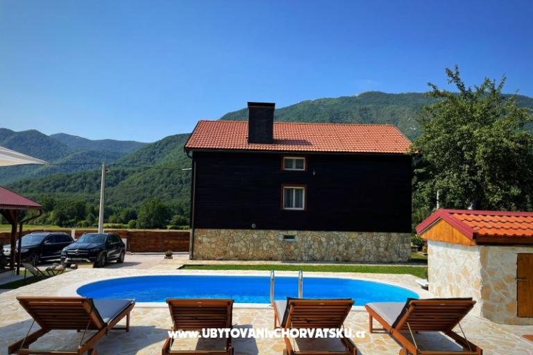 Holiday Maison Nina – foto 25