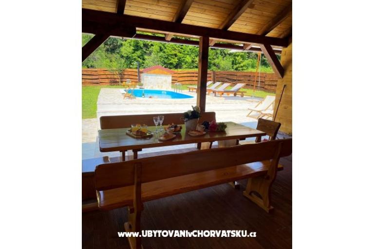 Holiday Maison Nina – foto 27